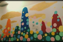 渋谷壁画